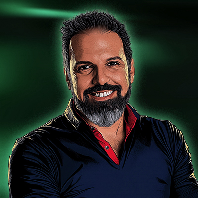 Zillotto Marco