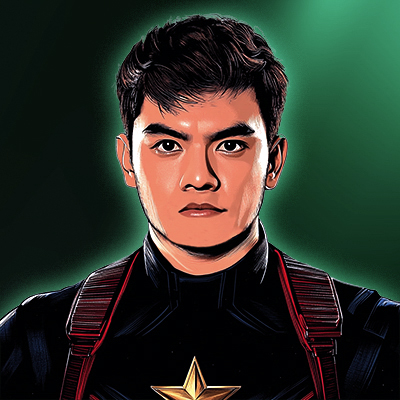 Jake Catibog